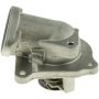 MotoRad 939-189 Integrated Housing Thermostat-189 Degrees w/ Seal