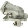 MotoRad 939-189 Integrated Housing Thermostat-189 Degrees w/ Seal