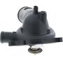 MotoRad 941-203 Integrated Housing Thermostat-203 Degrees