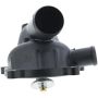 MotoRad 941-203 Integrated Housing Thermostat-203 Degrees