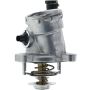 MotoRad 942-212 Integrated Housing Thermostat-212 Degrees w/ Seal
