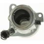 MotoRad 942-212 Integrated Housing Thermostat-212 Degrees w/ Seal