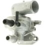 MotoRad 943-176 Integrated Housing Thermostat-176 Degrees