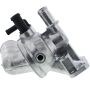 MotoRad 943-176 Integrated Housing Thermostat-176 Degrees