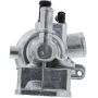 MotoRad 943-176 Integrated Housing Thermostat-176 Degrees