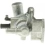 MotoRad 943-176 Integrated Housing Thermostat-176 Degrees
