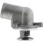 MotoRad 944-189 Integrated Housing Thermostat-189 Degrees