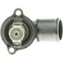 MotoRad 945-208 Integrated Housing Thermostat-208 Degrees