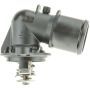 MotoRad 945-208 Integrated Housing Thermostat-208 Degrees