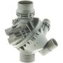 MotoRad 947-217 Integrated Housing Thermostat-217 Degrees