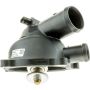 MotoRad 948-221 Integrated Housing Thermostat-221 Degrees w/ Seal