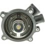 MotoRad 948-221 Integrated Housing Thermostat-221 Degrees w/ Seal