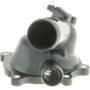 MotoRad 948-221 Integrated Housing Thermostat-221 Degrees w/ Seal