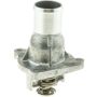MotoRad 949-198 Integrated Housing Thermostat-198 Degrees