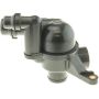 MotoRad 950-180 Integrated Housing Thermostat-180 Degrees w/ Seal