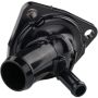 MotoRad 951-172 Integrated Housing Thermostat-172 Degrees w/ Seal