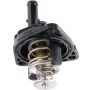 MotoRad 951-172 Integrated Housing Thermostat-172 Degrees w/ Seal
