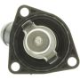 MotoRad 951-172 Integrated Housing Thermostat-172 Degrees w/ Seal