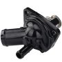 MotoRad 951-172 Integrated Housing Thermostat-172 Degrees w/ Seal