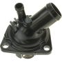 MotoRad 951-180 Integrated Housing Thermostat-180 Degrees w/ Seal
