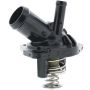 MotoRad 951-180 Integrated Housing Thermostat-180 Degrees w/ Seal