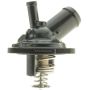 MotoRad 951-180 Integrated Housing Thermostat-180 Degrees w/ Seal