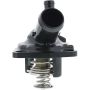 MotoRad 951-180 Integrated Housing Thermostat-180 Degrees w/ Seal