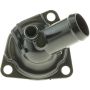 MotoRad 951-180 Integrated Housing Thermostat-180 Degrees w/ Seal