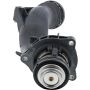 MotoRad 952-217 Integrated Housing Thermostat-217 Degrees w/ Seal