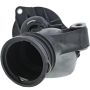 MotoRad 952-217 Integrated Housing Thermostat-217 Degrees w/ Seal