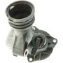 MotoRad 952-217 Integrated Housing Thermostat-217 Degrees w/ Seal