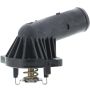 MotoRad 953-194 Integrated Housing Thermostat-194 Degrees w/ Seal