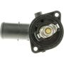 MotoRad 953-194 Integrated Housing Thermostat-194 Degrees w/ Seal