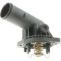 MotoRad 953-194 Integrated Housing Thermostat-194 Degrees w/ Seal