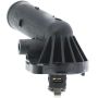 MotoRad 953-194 Integrated Housing Thermostat-194 Degrees w/ Seal