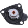 MotoRad 954-172 Integrated Housing Thermostat-172 Degrees w/ Seal
