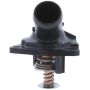 MotoRad 954-172 Integrated Housing Thermostat-172 Degrees w/ Seal