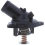 MotoRad 954-172 Integrated Housing Thermostat-172 Degrees w/ Seal