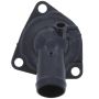 MotoRad 954-172 Integrated Housing Thermostat-172 Degrees w/ Seal