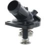MotoRad 954-180 Integrated Housing Thermostat-180 Degrees w/ Seal