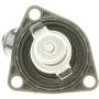 MotoRad 954-180 Integrated Housing Thermostat-180 Degrees w/ Seal