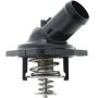 MotoRad 954-180 Integrated Housing Thermostat-180 Degrees w/ Seal