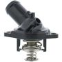 MotoRad 954-180 Integrated Housing Thermostat-180 Degrees w/ Seal