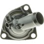 MotoRad 954-180 Integrated Housing Thermostat-180 Degrees w/ Seal
