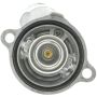 MotoRad 956-216 Integrated Housing Thermostat-216 Degrees w/ Seal