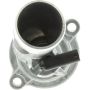 MotoRad 956-216 Integrated Housing Thermostat-216 Degrees w/ Seal