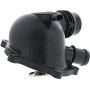 MotoRad 958-207 Integrated Housing Thermostat-207 Degrees w/ Seal