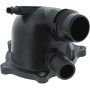 MotoRad 958-207 Integrated Housing Thermostat-207 Degrees w/ Seal