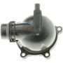 MotoRad 958-207 Integrated Housing Thermostat-207 Degrees w/ Seal