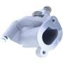 MotoRad 959-195 Integrated Housing Thermostat-195 Degrees